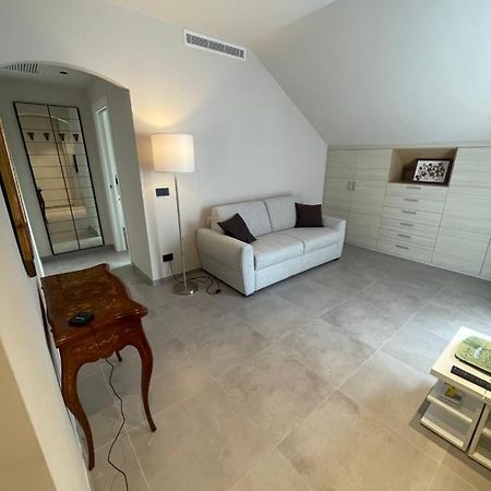 Ferienwohnung Casa Al Mare Bordighera Exterior foto