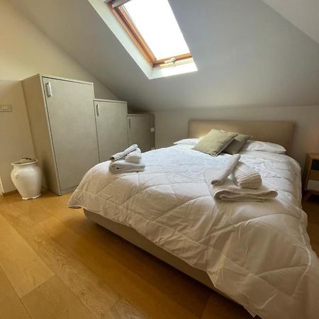 Ferienwohnung Casa Al Mare Bordighera Exterior foto