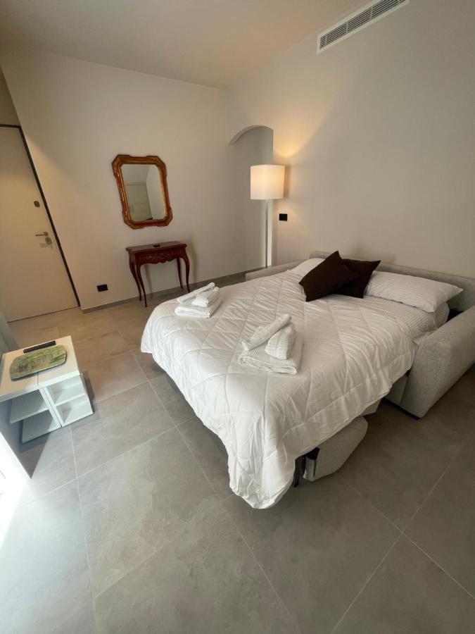 Ferienwohnung Casa Al Mare Bordighera Exterior foto