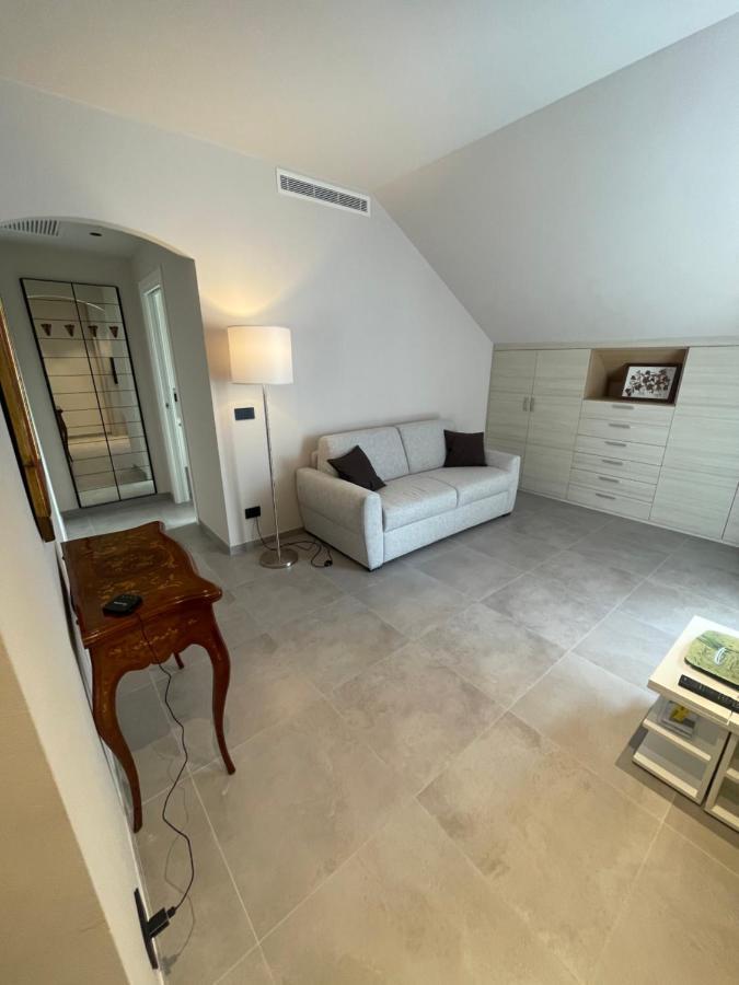 Ferienwohnung Casa Al Mare Bordighera Exterior foto
