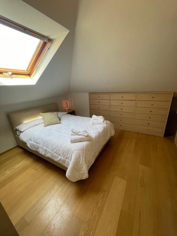 Ferienwohnung Casa Al Mare Bordighera Exterior foto